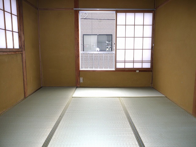 和室１