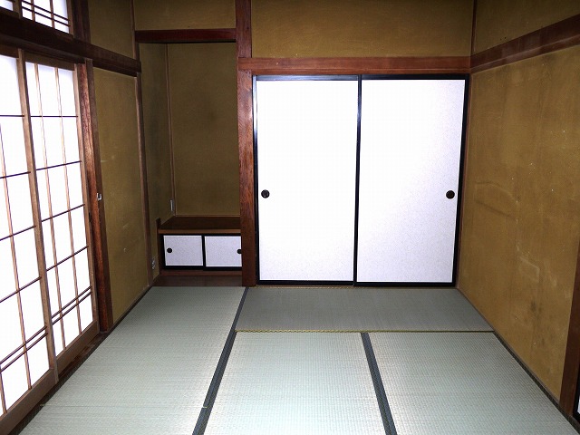 和室２