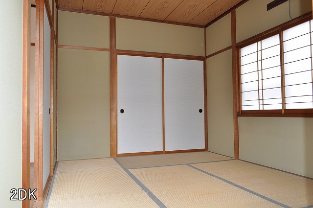 和室１