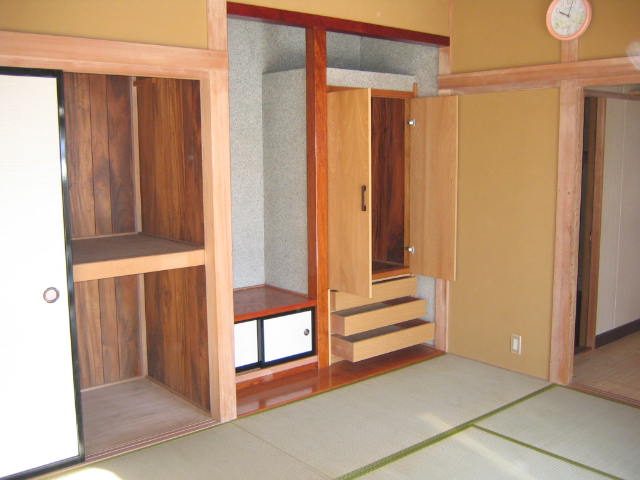 押入れ１