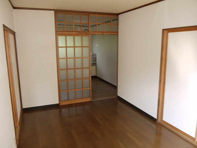 洋室１