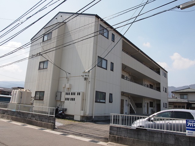 外観写真1