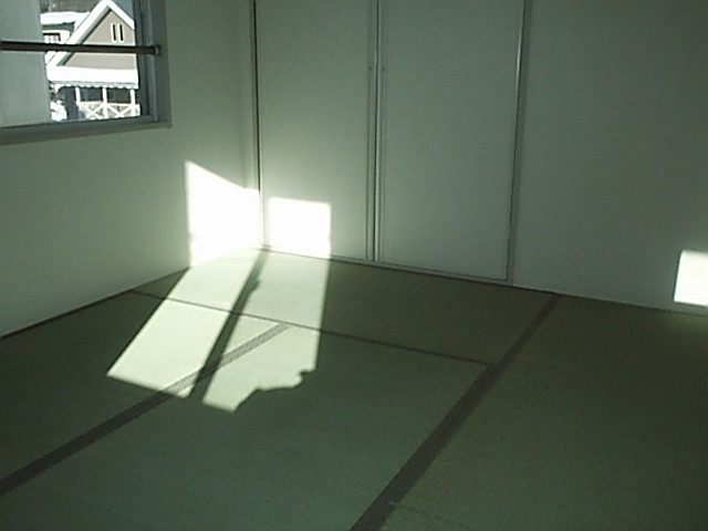 和室１