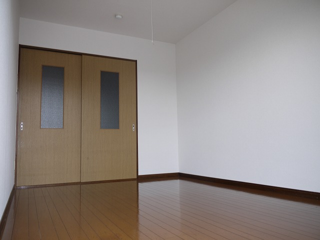 洋室１