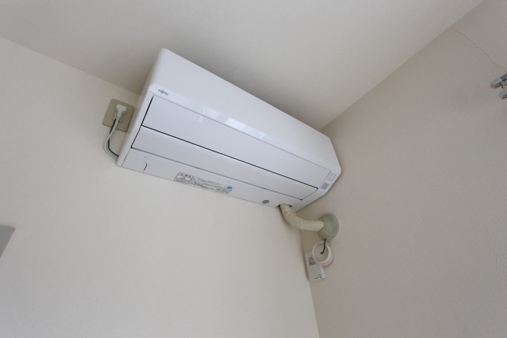 エアコン
