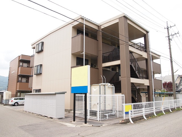 外観写真１