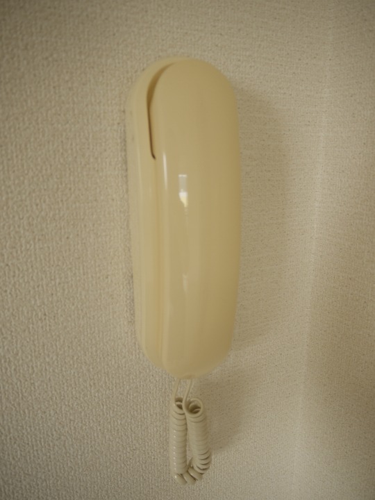 インターホン