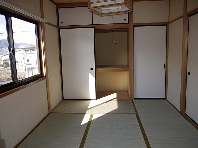 押入れ
