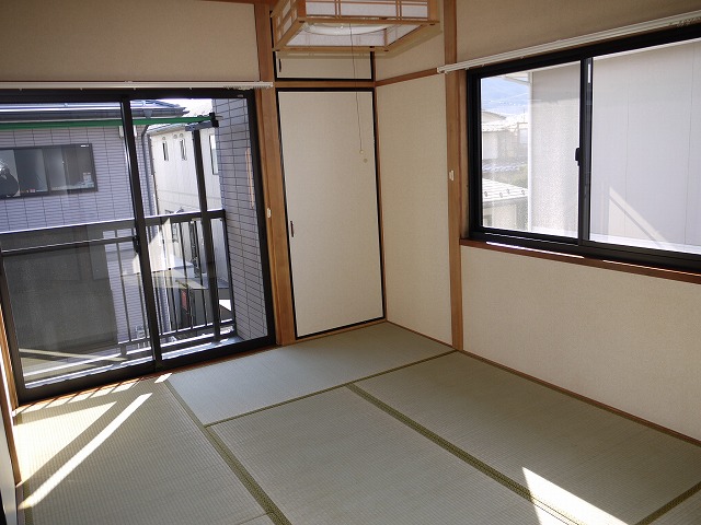 和室１