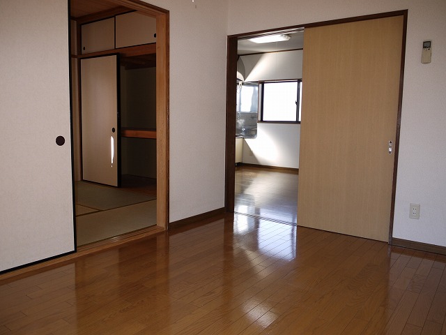 洋室１