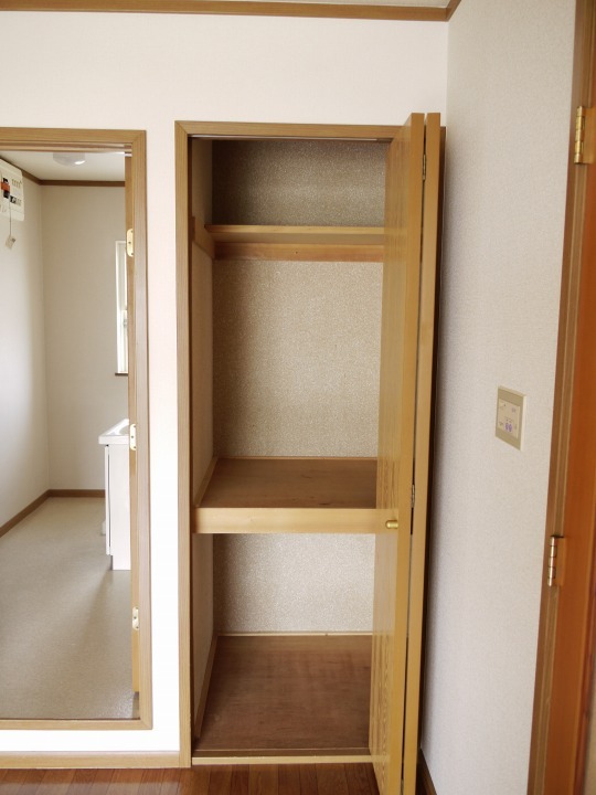 押入れ３