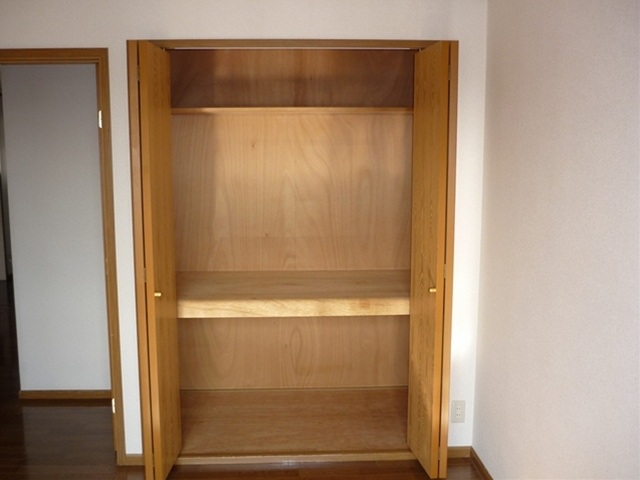 クローゼット１