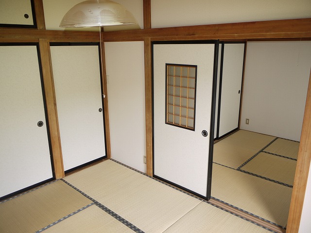 和室１