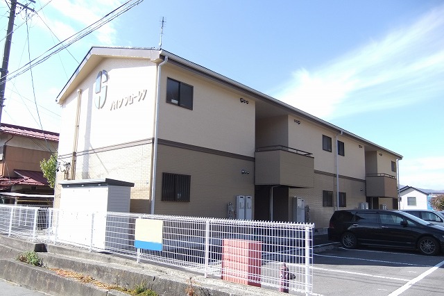 外観写真1