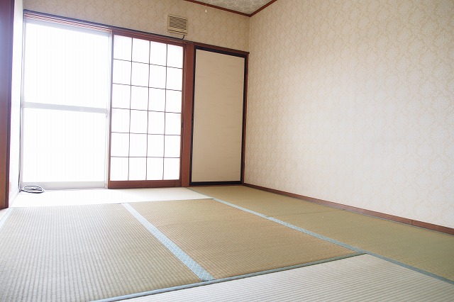和室１