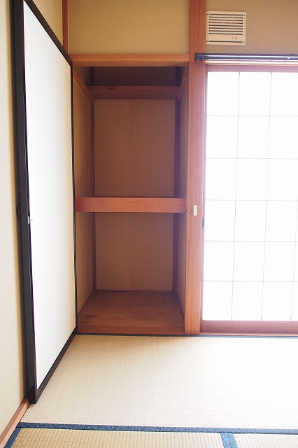 押入れ