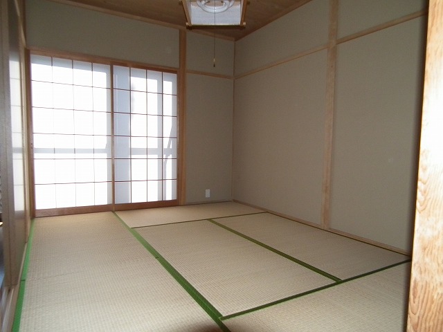 和室１