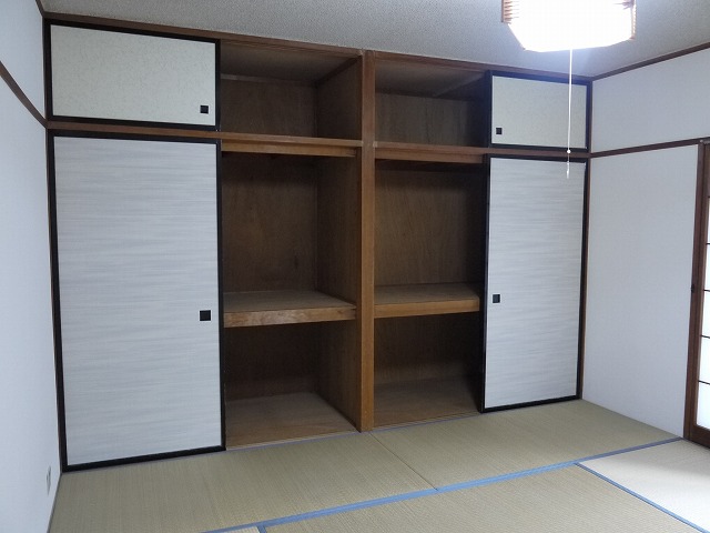 押入れ１