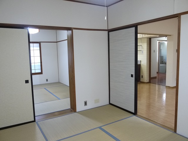 和室１