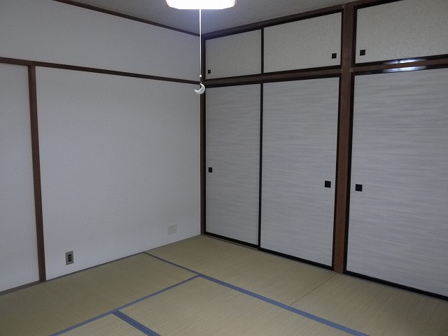 和室２