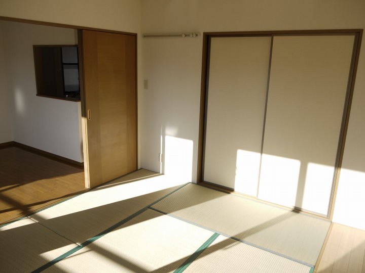 和室1