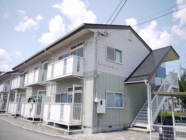 外観写真１