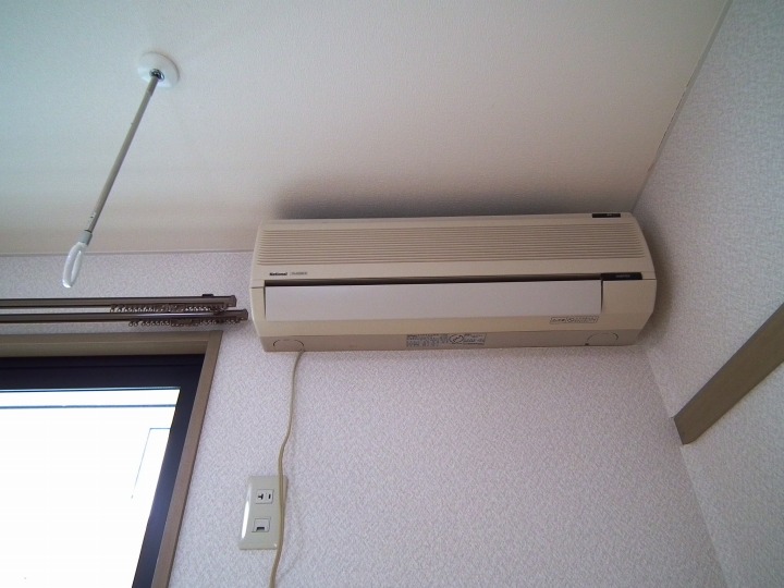 エアコン
