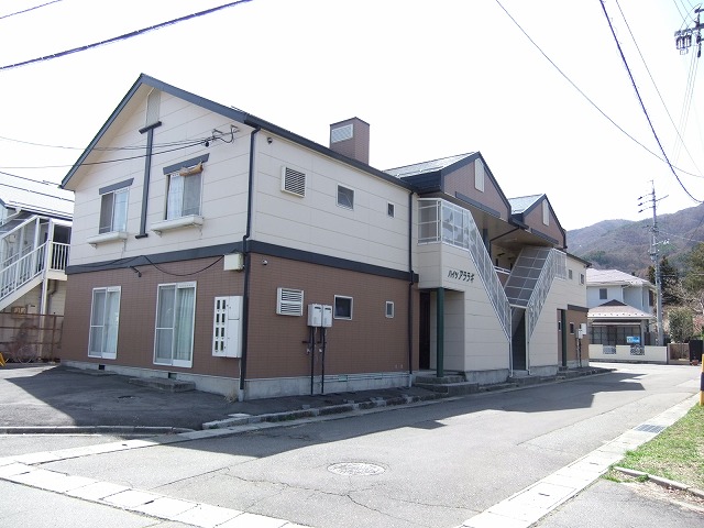 外観写真1