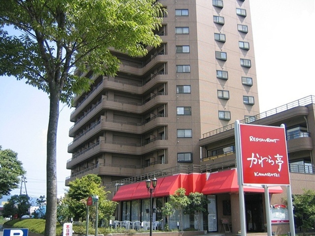 外観写真１
