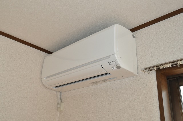 エアコン