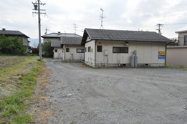 外観写真２
