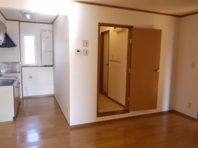 ダイニングキッチン