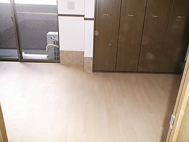 洋室１