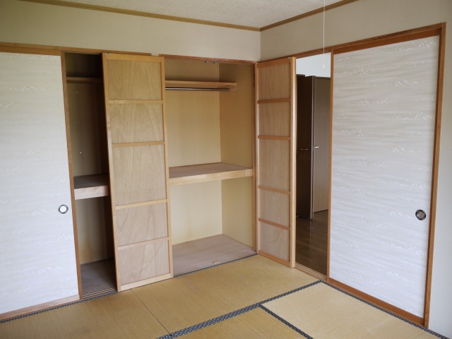 押入れ２
