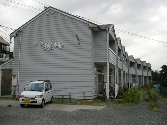 外観写真1