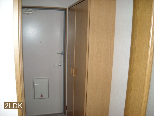 シューズボックス