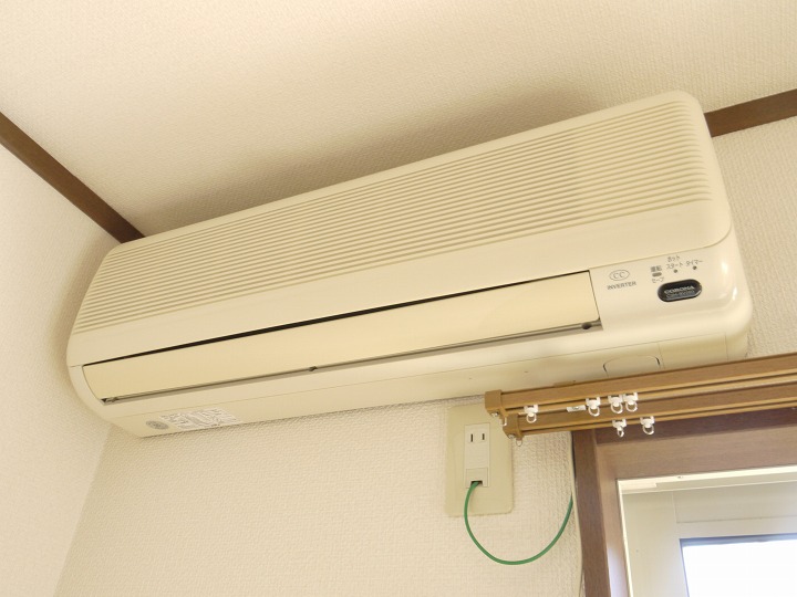 エアコン