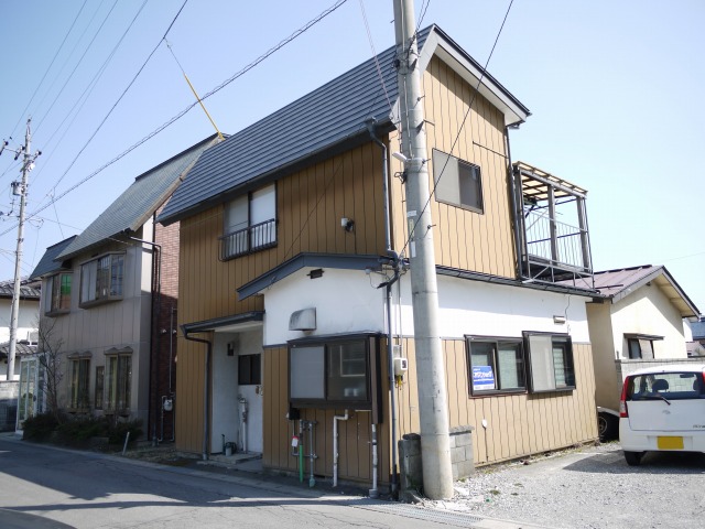 外観写真１