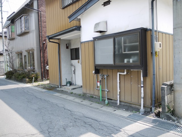 外観写真２