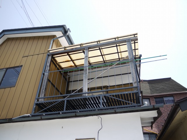 外観写真３