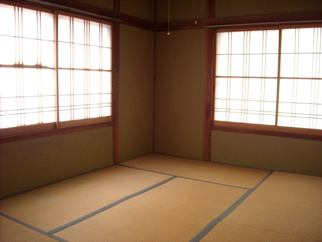 和室１