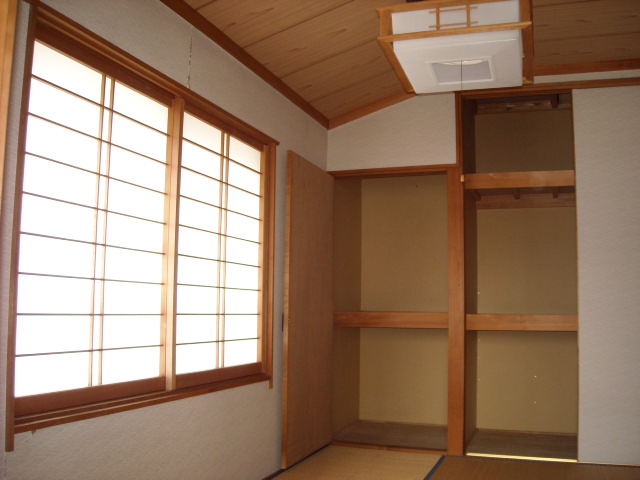 押入れ