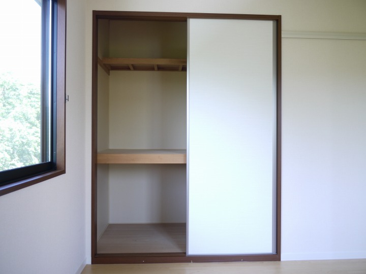 押入れ