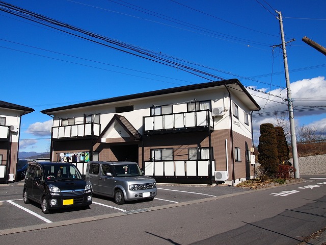外観写真１