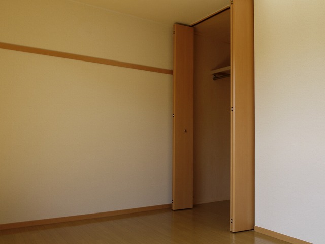 クローゼット