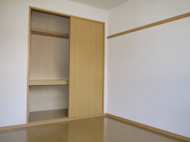 押入れ