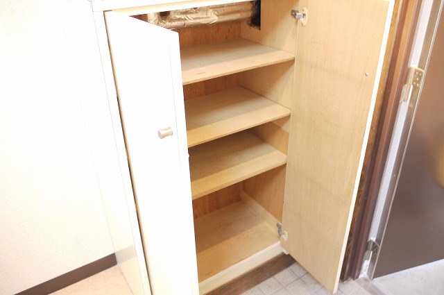 シューズボックス