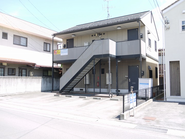 外観写真１