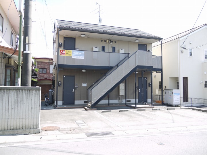外観写真２