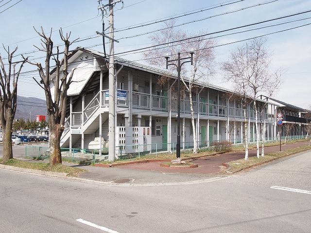 外観写真1